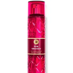 Pink Obsessed – By BBW