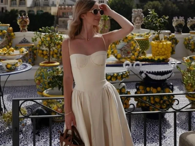 Vestidos 