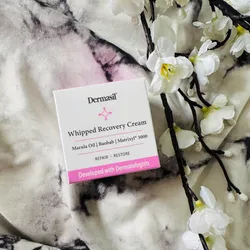 💗 Whipped Recovery Cream – Dermasil 💗