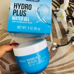 💧 XtraCare – Hydro Plus Water Gel