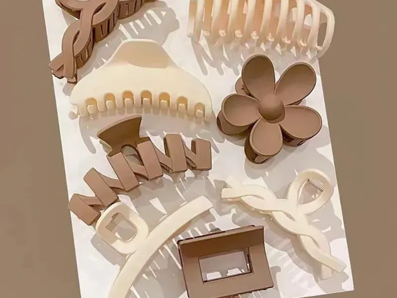 Accesorios para el cabello 