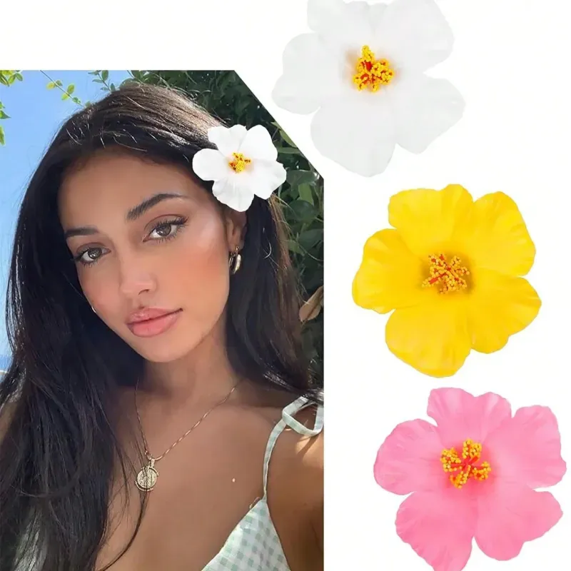 Clips de Flores