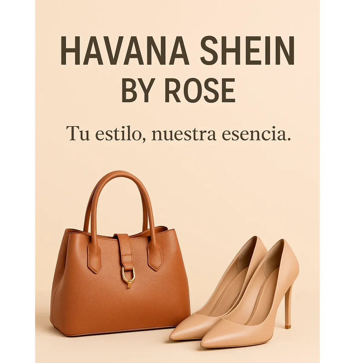 Havana Shein by Rose