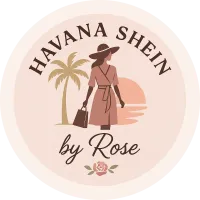 Havana Shein by Rose
