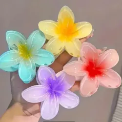 Pellizcos grandes de verano 