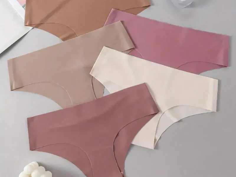 Ropa interior y lencería