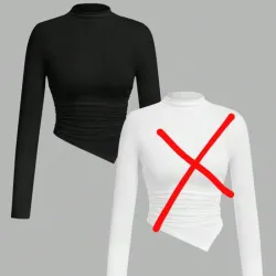 Talla S/M