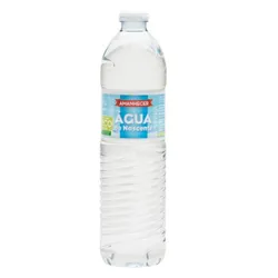 Natural Mineral Water Amanhecer Manantial 500 ml