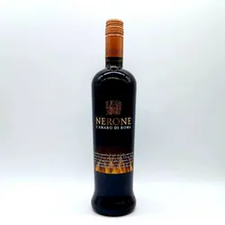 Amaro Negrone 25% Vol.