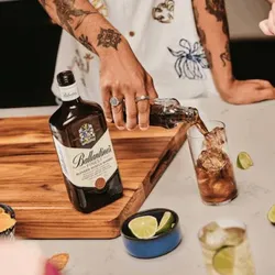 Ballantine Finest 700 ml