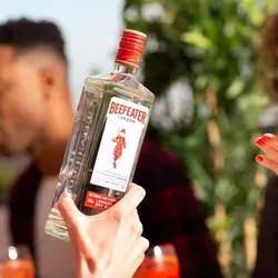 Beefeater London Dry Gin