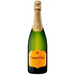 CAMPO VIEJO Cava Brut