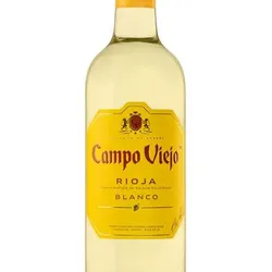 CAMPO VIEJO Rioja Blanco