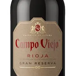 CAMPO VIEJO Rioja Gran Reserva