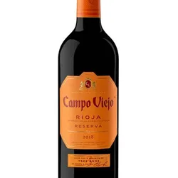 CAMPO VIEJO Rioja Reserva 2018