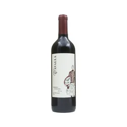 CAVALLA Cabernet Sauvignon Tinto