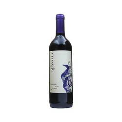 CAVALLA Carmenere Tinto