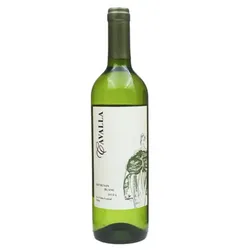 CAVALLA Sauvignon Blanc