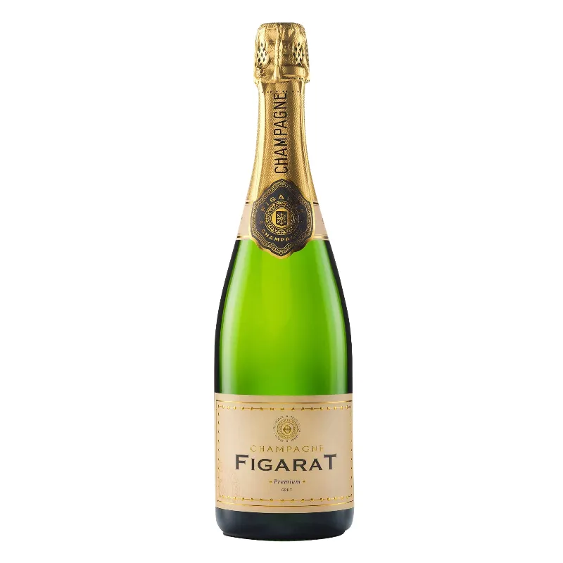 Champagne Figarat Brut Premium