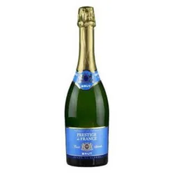 Champagne Francois Tonnel Brut Prestige
