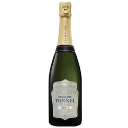 Champagne Francois Tonnel Brut Tradition