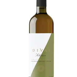 DIVAI Selection Branco