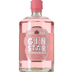 Gin Star Pompelmo Rosa 38gr