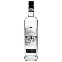Grappa Rialto 38% Vol.