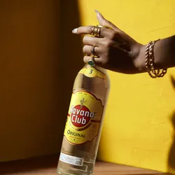 Habana Club 3 años 700 ml
