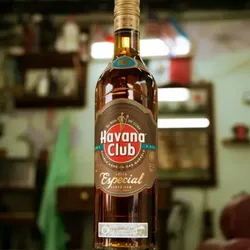 Habana Club Añejo Especial 700 ml