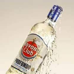 Habana Club Profundo 700 ml