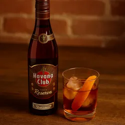 Habana Club Añejo Reserva 700 ml