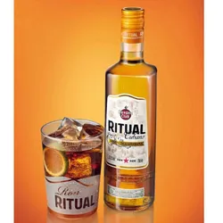Habana Club Ritual 700 ml