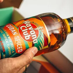 Habana Club Spiced 700 ml