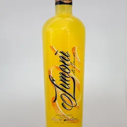 Limoncello Limoni Liquofe al Limoni 25% Vol.