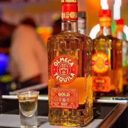 OLMECA Reposado 700 ml