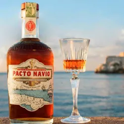 PACTO NAVIO 700 ml