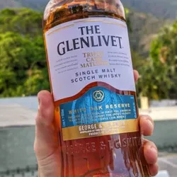 The Glenlivet Founders Reserve 700 ml