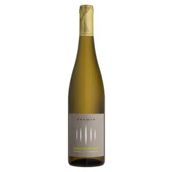 Vino Blanco ALTO ADIGE TRAMIN SUD TIROL GEWURZTRAMINER