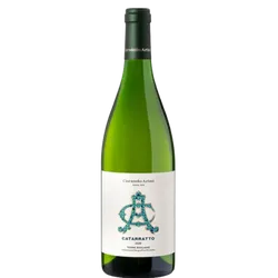 Vino Blanco CURATOLO ARINI CATARRATTO SICILIA DOC