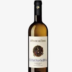 Vino Blanco D’ ANTICHE TERRE CAMPANIA FIANO IGT ELISEO DI SIERRA
