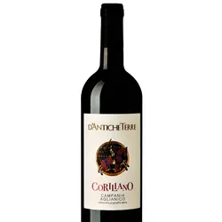 Vino Tinto D’ ANTICHE TERRE CAMPANIA AGLIANICO IGT CORILIANO