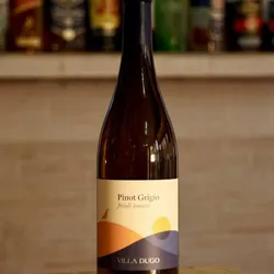 Vino Tinto VILLA DUGO PINOT GRIGIO FIEGL