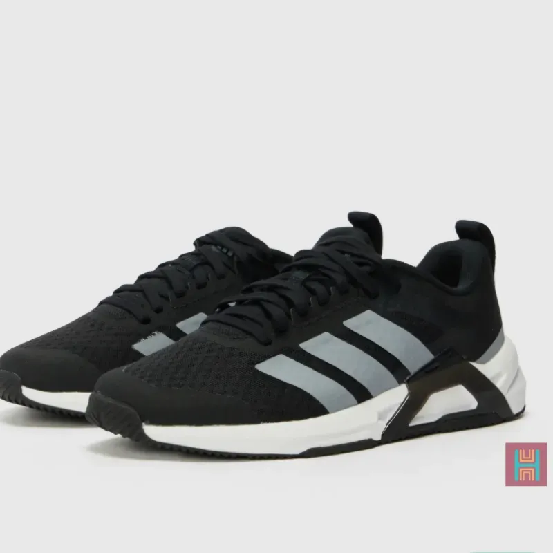ADIDAS DROPSET CONTROL NEGRO 