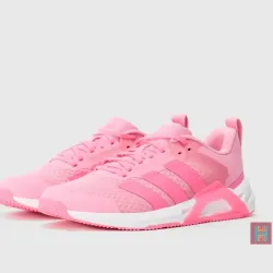 ADIDAS DROPSET CONTROL ROSADO
