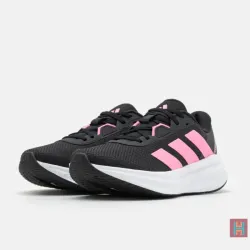 ADIDAS GALAXY 7 NEGRO Y ROSADO