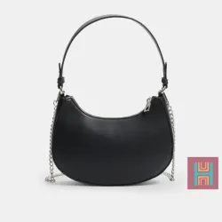 BOLSO HOMBRO NEGRO 0131