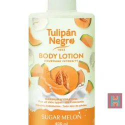 CREMA TULIPAN NEGRO 400ml 0155