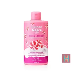 CREMA TULIPÁN NEGRO 400ml 0156