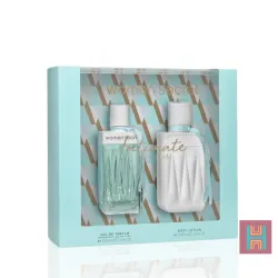 PACK PERFUME Y CREMA WOMEN SECRET 0148